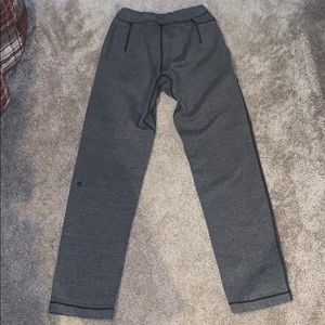 Lululemon sweatpants